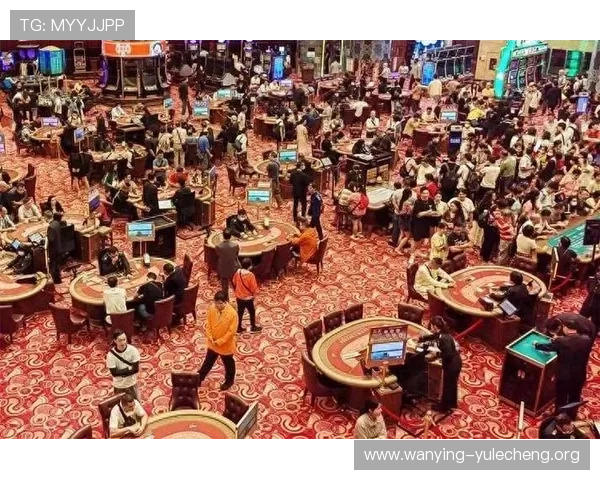 澳门新葡京娱乐场环境优雅舒适,营造放松愉快的博彩体验空间 澳门新葡京娱乐场环境优雅舒适,营造放松愉快的博彩体验空间